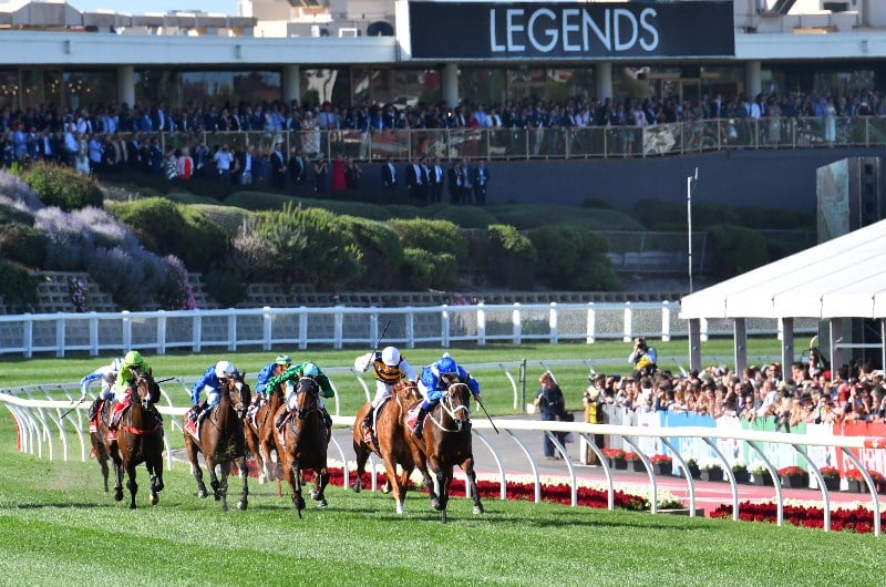 Moonee Valley Tip