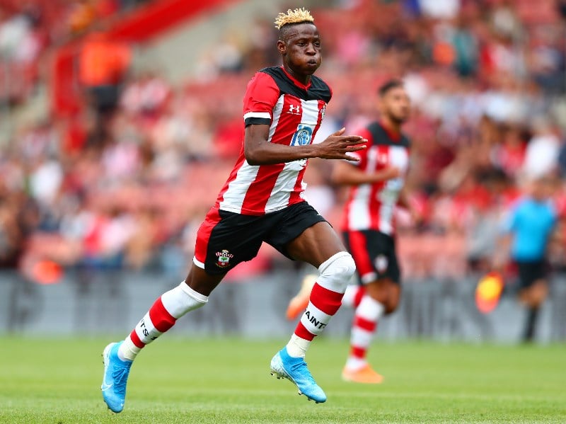 Southampton
