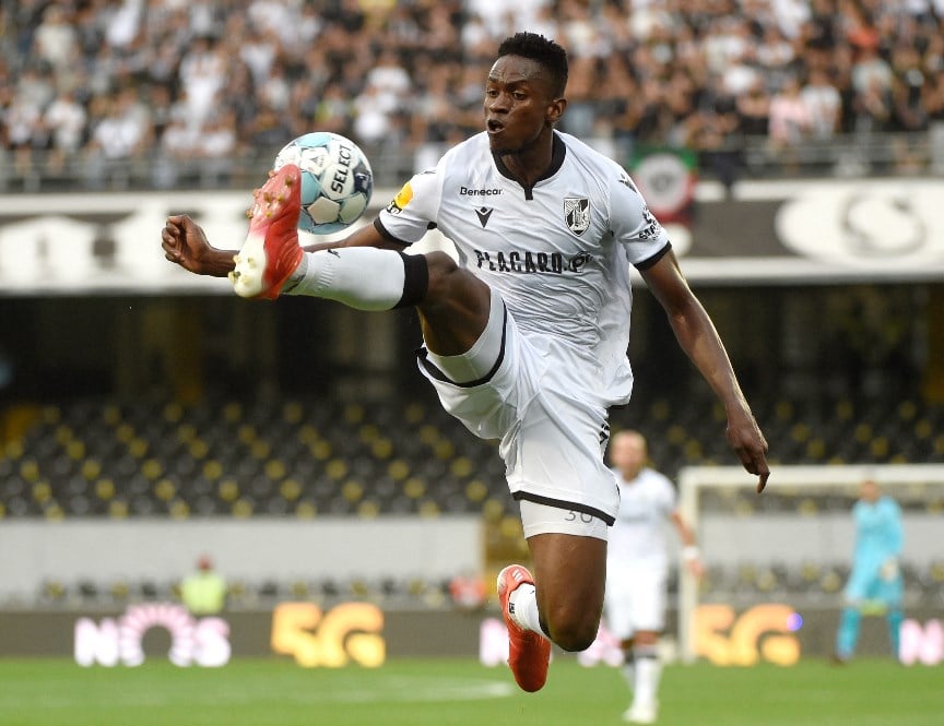 Vitoria Guimaraes vs Maritimo Predictions & Betting Tips