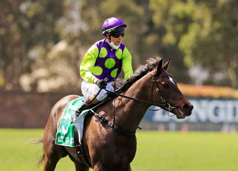 kerrin mcevoy extras