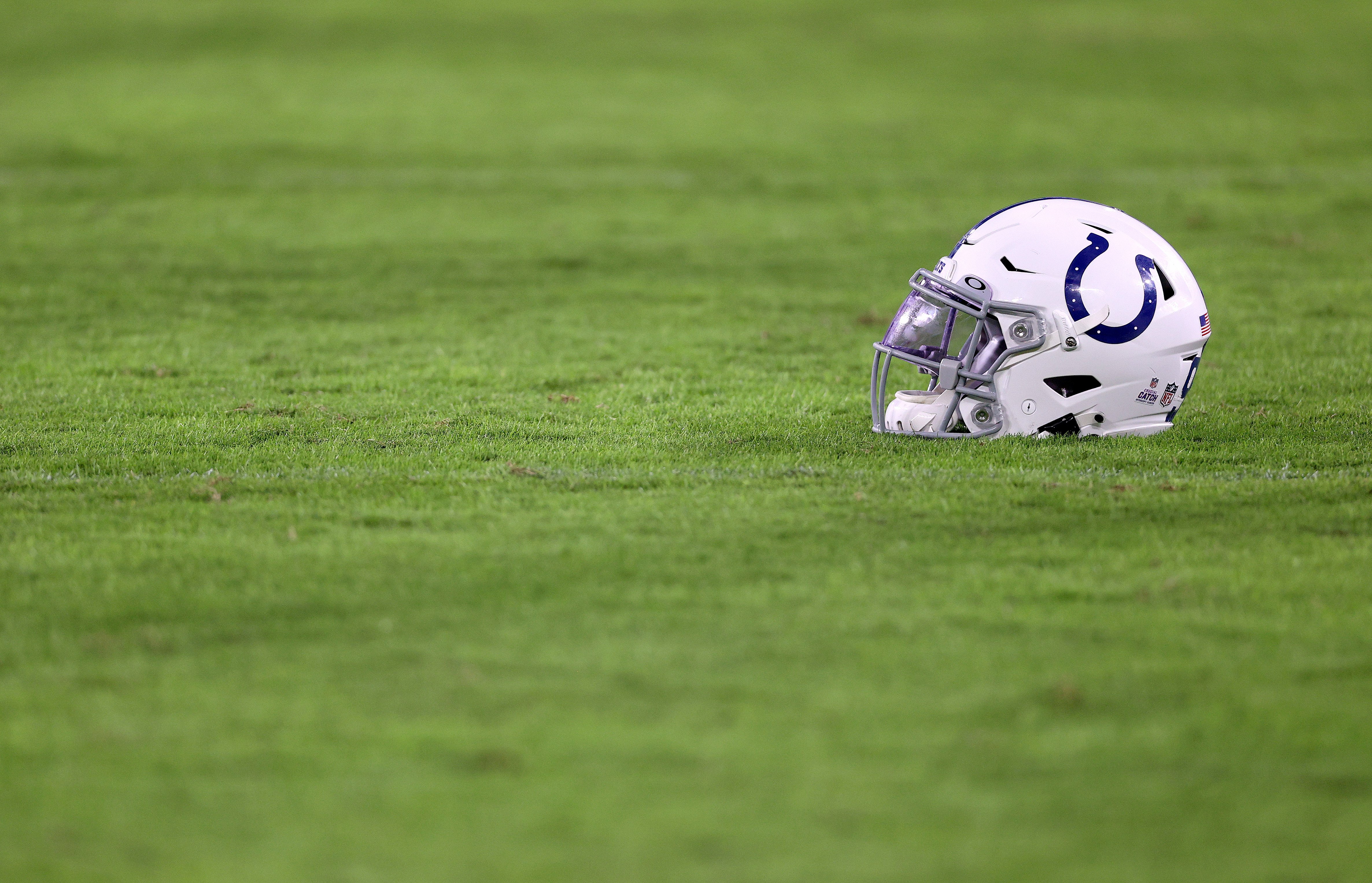 Colts to get third win of season