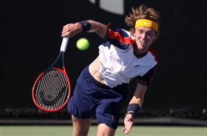 Andrey Rublev