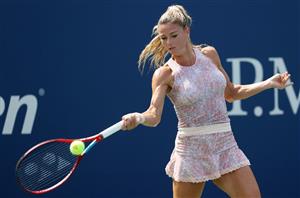 Camila Giorgi