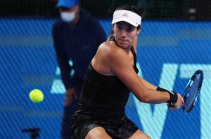 Garbiñe Muguruza