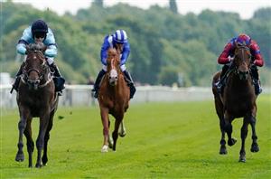 2021 Vertem Futurity Trophy Tips - Johnston's juvenile the one to beat at Doncaster