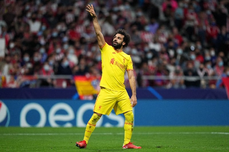 Man Utd vs Liverpool
