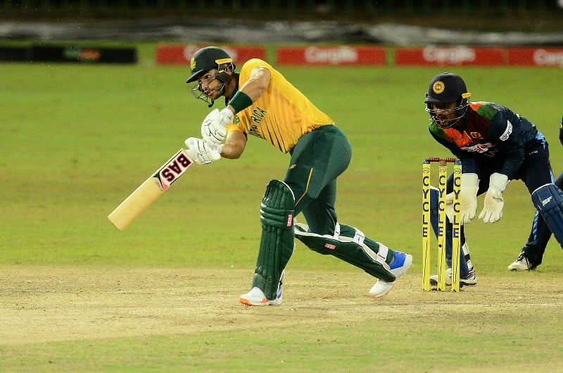 South Africa T20 Cricket