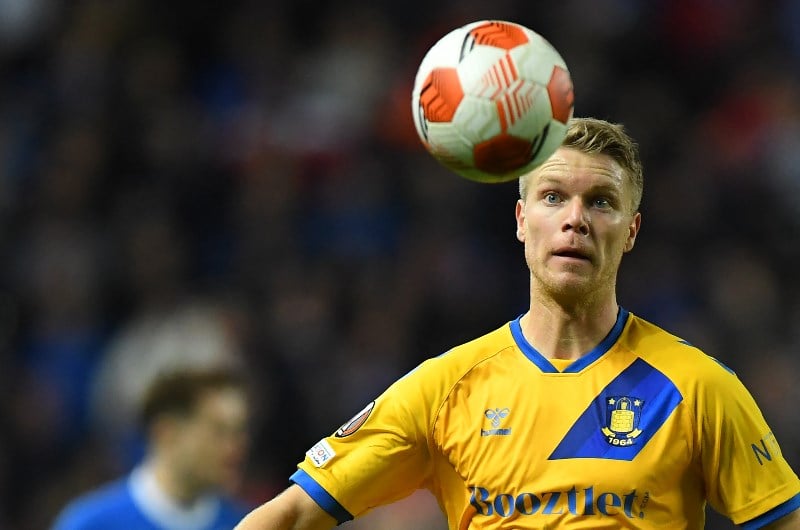 brondby