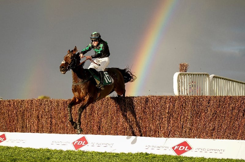 cheltenham