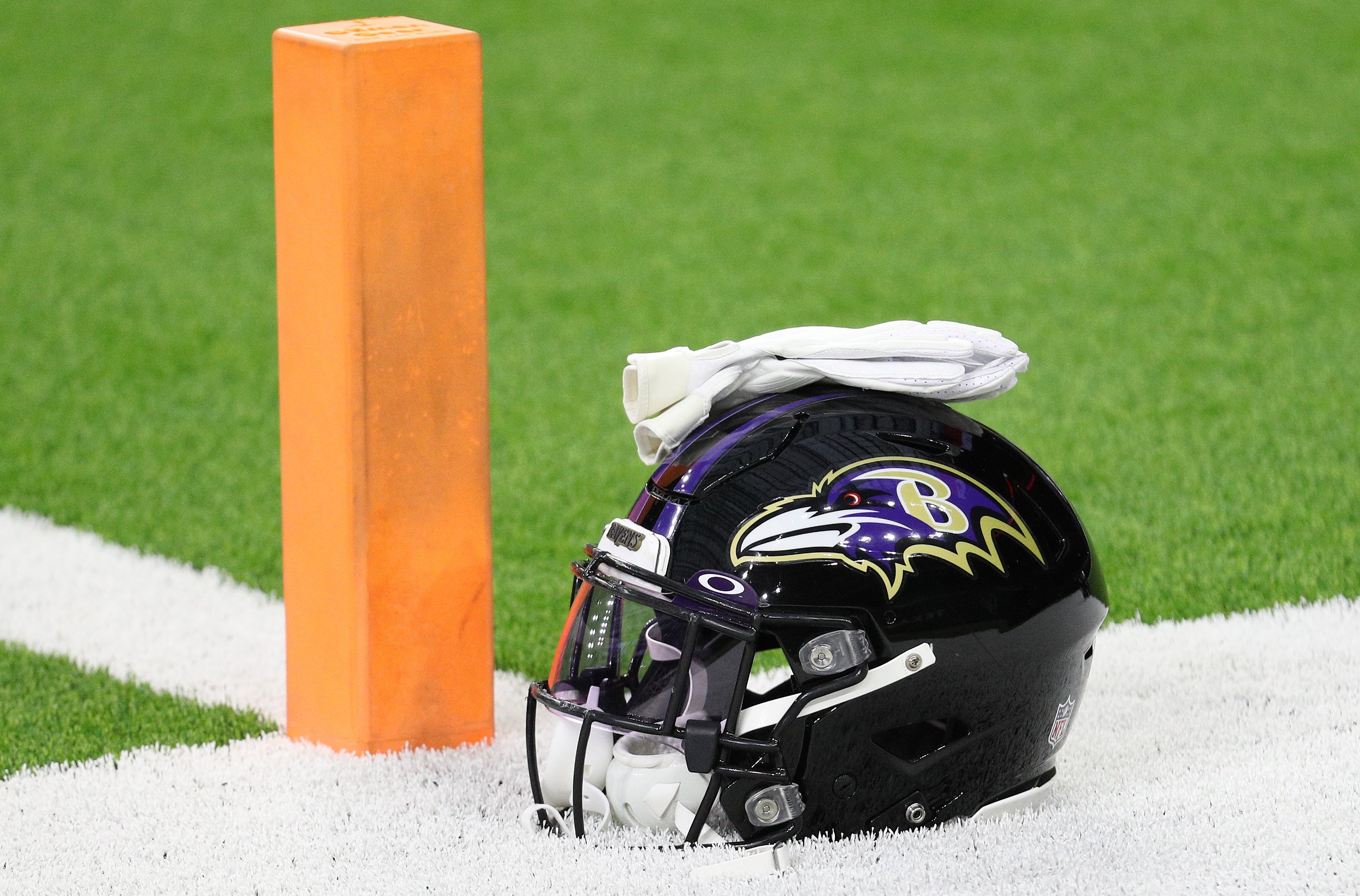 Ravens to continue streak over Bengals