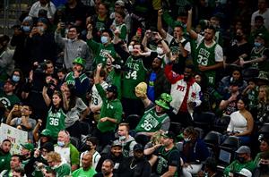 TD Garden
