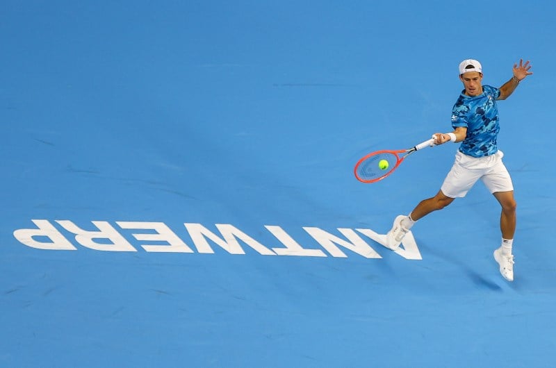 Diego Schwartzman