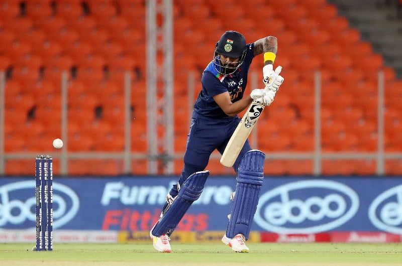 KL Rahul T20 cricket