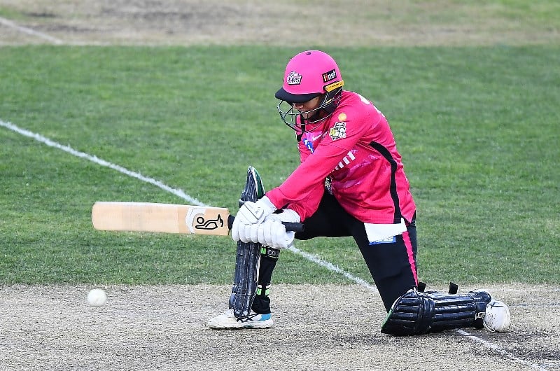 sydney sixers
