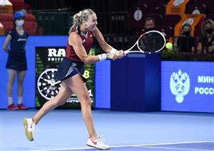 Anett Kontaveit