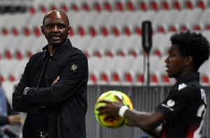 Patrick Vieira