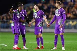 tottenham