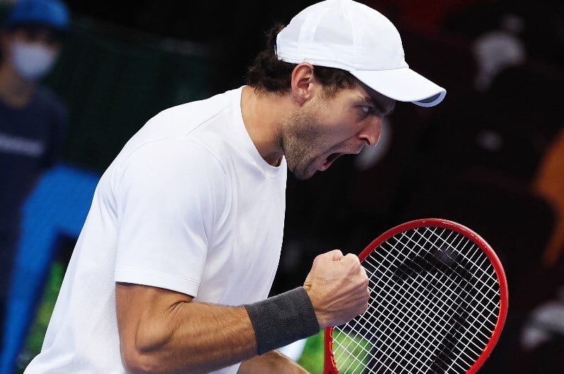 Aslan Karatsev