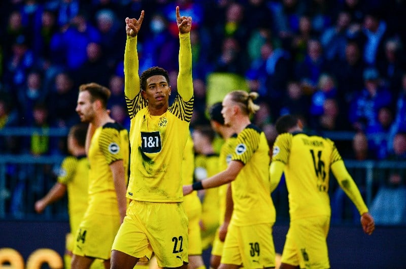 Borussia Dortmund