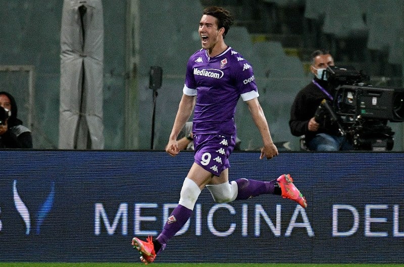 Fiorentina to draw