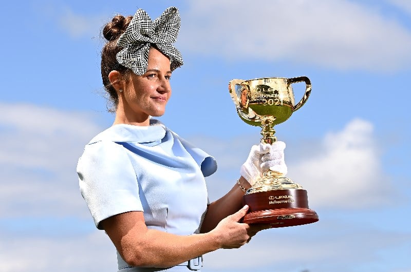 Melbourne Cup Launch