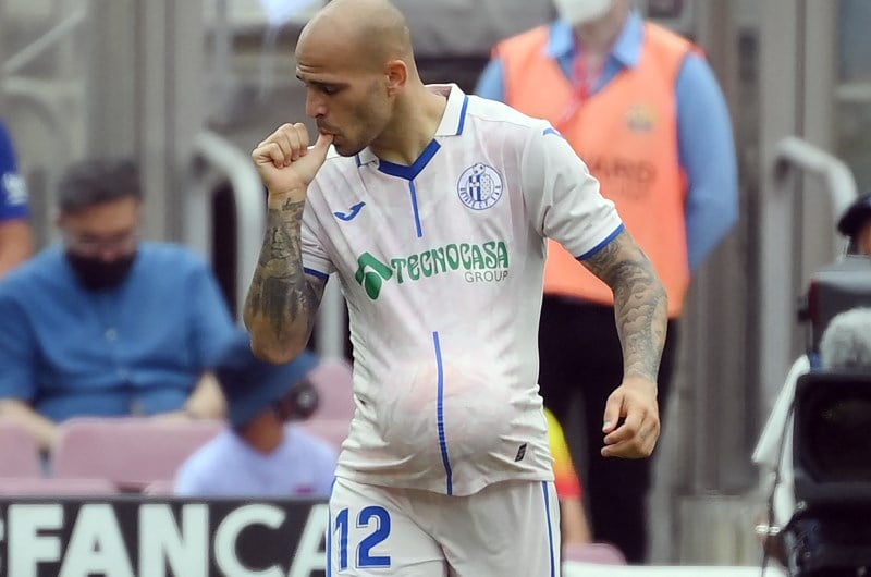 Sandro Ramírez