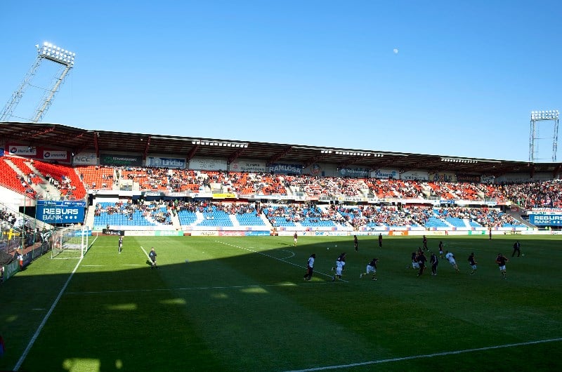 olympia general helsingborg