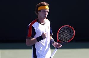 Andrey Rublev