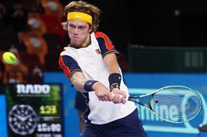Andrey Rublev