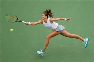 Petra Martic