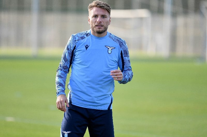 Lazio vs Fiorentina