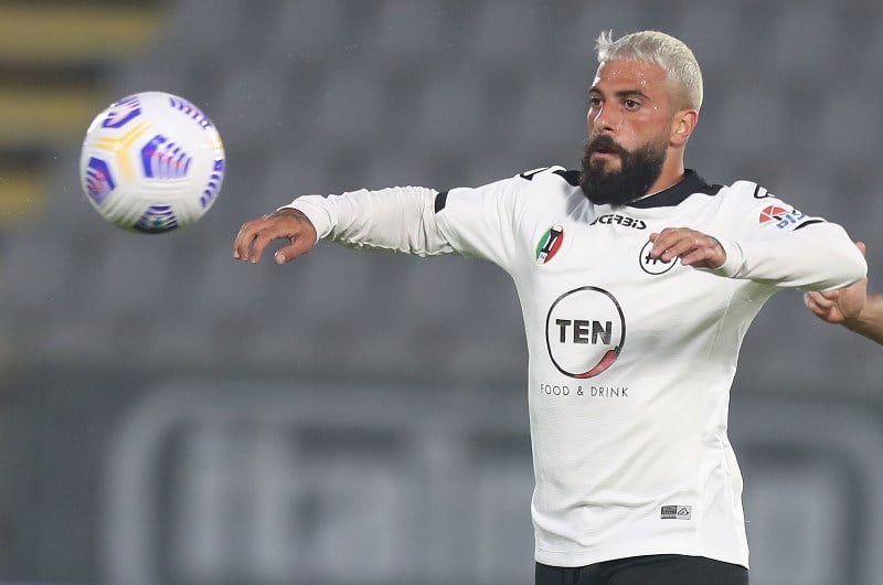 Spezia vs Genoa