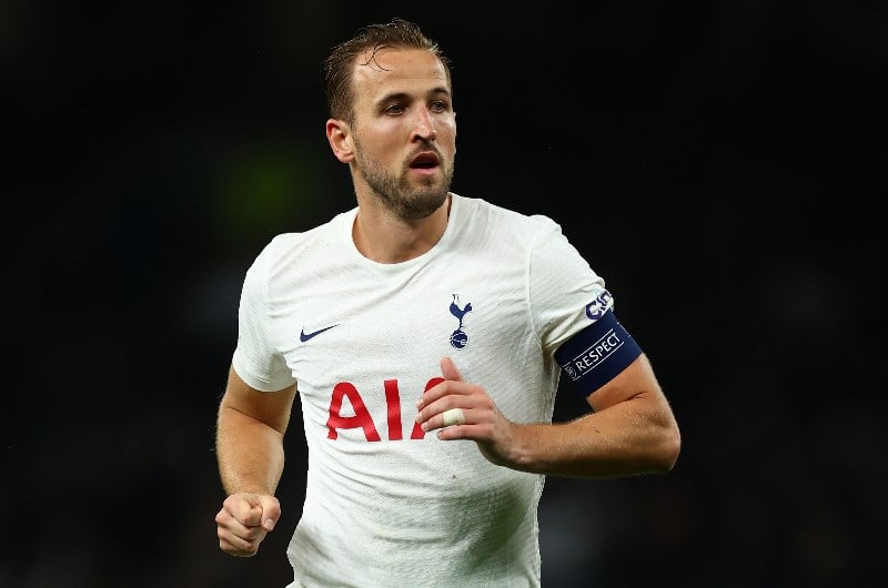 Harry Kane