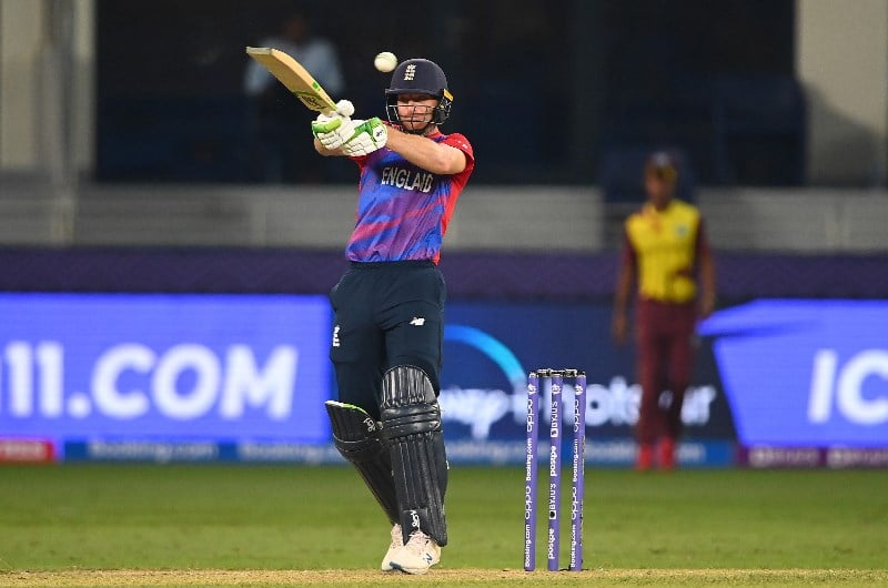 Jos Buttler England T20 Cricket