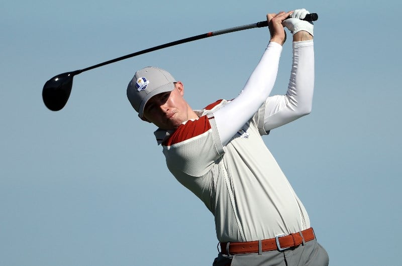 matthew fitzpatrick