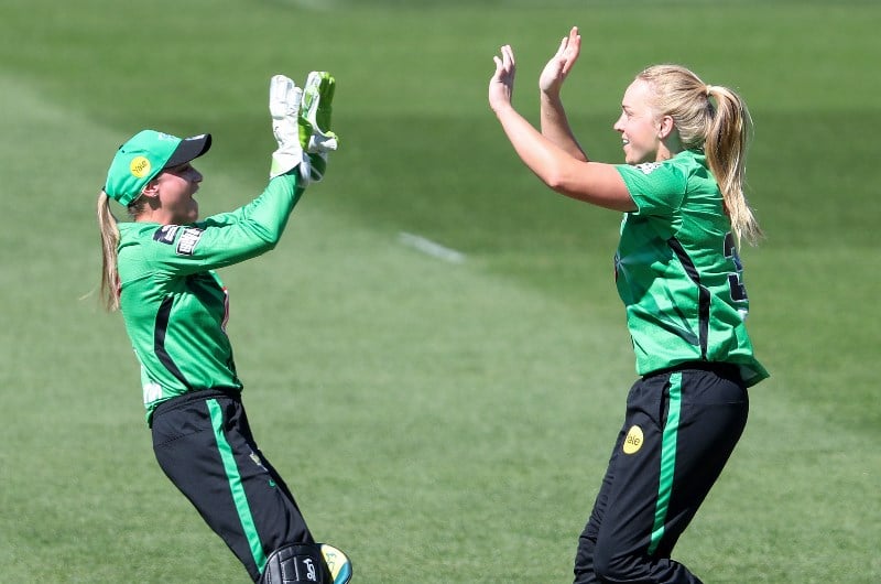 melbourne stars