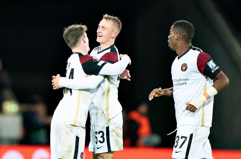 midtjylland