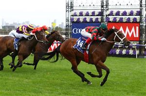 Coolmore Stud Stakes Live Stream - Watch the Flemington race live