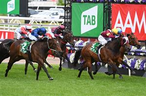 Empire Rose Stakes Live Stream - Watch the Flemington race live
