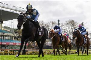 VRC Derby 2021 Barrier Draw & Final Field