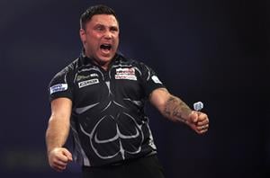 Darts Masters Odds - Gerwyn Price cut for Masters victory