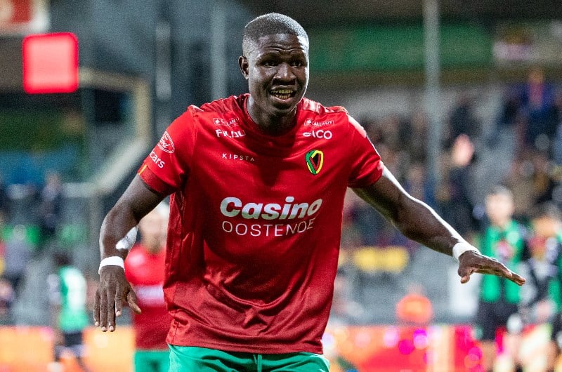Makhtar Gueye