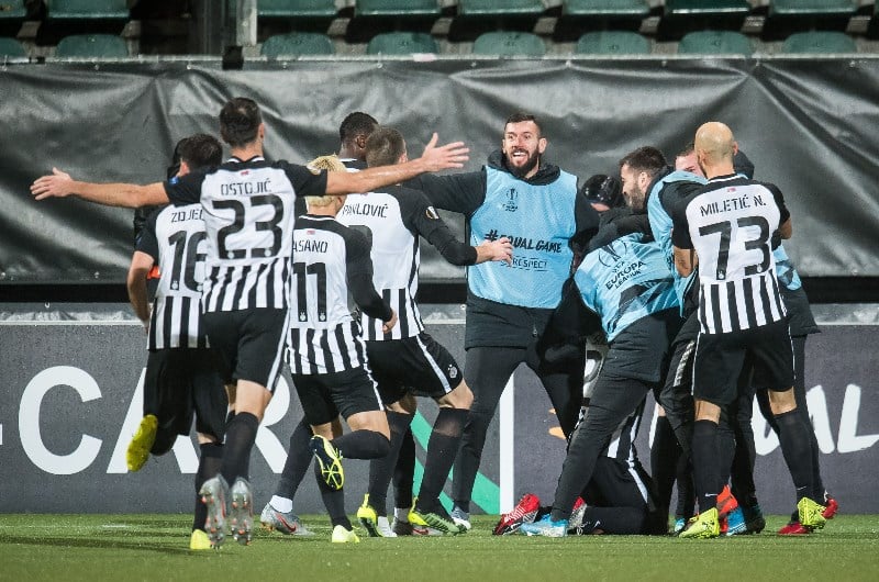 Partizan