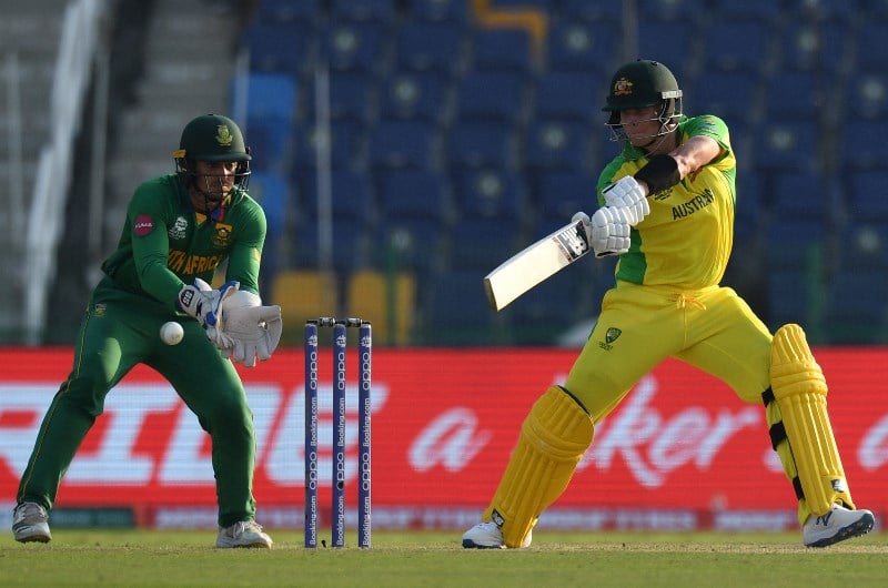 Steven Smith australia cricket