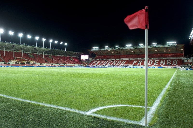 sk brann