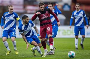 Darmstadt vs Nurnberg Predictions & Tips - Value on a draw in the 2 Bundesliga