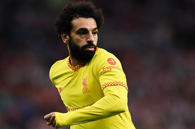 Liverpool vs Brighton