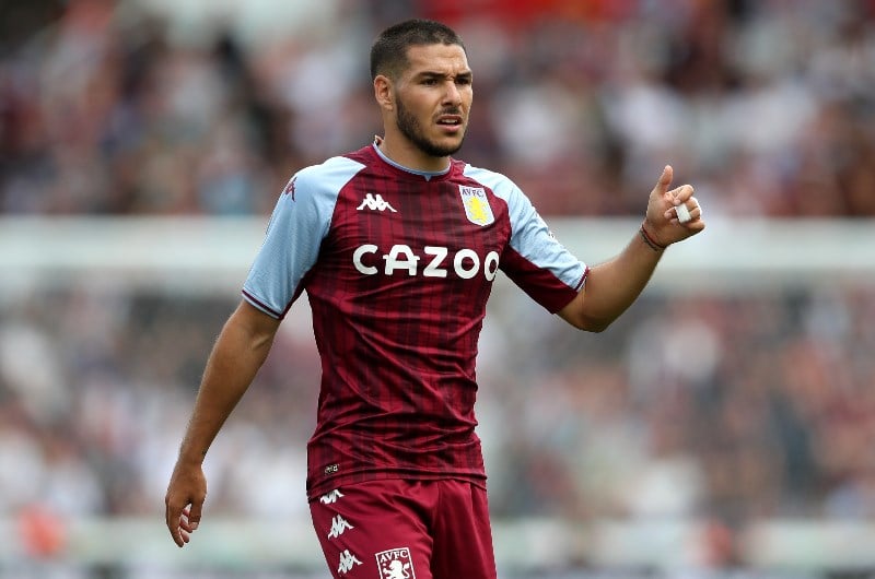 Villa draw