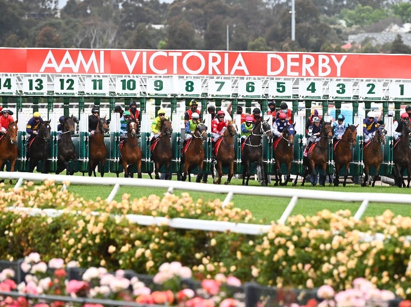 Flemington Racing Tips, Best Bets & Odds Today's Betting Tips for