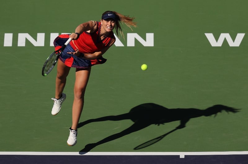 2022 Indian Wells Open Schedule of Play All the Dates & Rounds